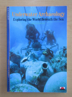 Jean Blot - Underwater Archaeology