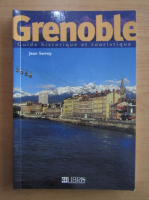Jean Serroy - Grenoble
