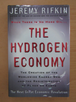 Jeremy Rifkin - The Hydrogen Economy