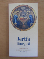 Jertfa liturgica