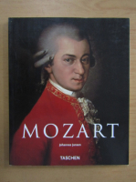 Johannes Jansen - Mozart