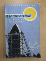 Anticariat: Jules Verne - De la Terre a la Lune
