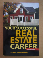 Kenneth W. Edwards - Your Successful Real Estate Career
