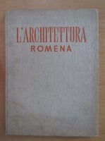 L'architettura Romena