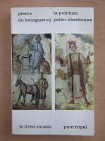 La peinture Paleo-Chretienne