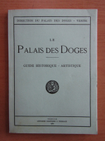 Le palais des doges