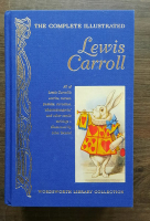 Anticariat: Lewis Carroll - The Complete Illustrated