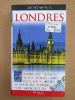 Londres (ghid de calatorie)