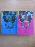 Lope de Vega - Teatro (2 volume)