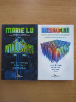 Marie Lu - Wildcard (2 volume)