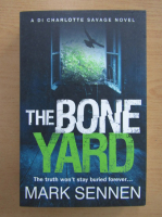 Mark Sennen - The Bone Yard
