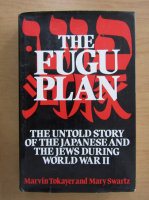 Marvin Tokayer - The Fugu Plan