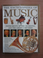 Max Wade Matthews - The Encyclopedia of Music