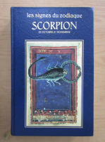 Michele Curcio - Les signes du zodiaque. Scorpion