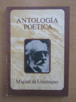 Miguel de Unamuno - Antologia poetica