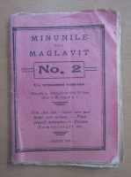 Minunile dela Maglavit (volumul 2)