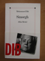 Mohammed Dib - Simorgh