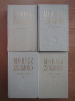 Moricz Zsigmond - Opere alese (4 volume)