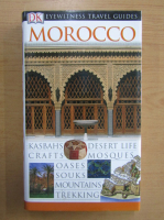 Morocco (ghid de calatorie)