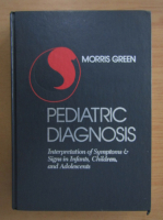 Morris Green - Pediatric diagnosis
