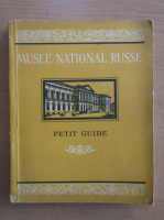 Musee national russe. Petit guide