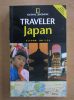 Nicholas Bornoff - Traveler Japan