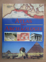 Nick Constable - Atlas der Archaologie