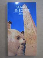 Nina Nelson - Voyage en Egypte
