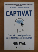 Nir Eyal - Captivat