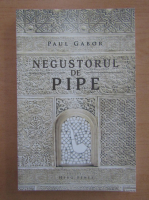 Paul Gabor - Negustorul de pipe