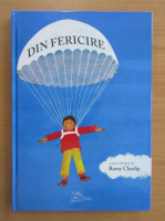 Anticariat: Remy Charlip - Din fericire