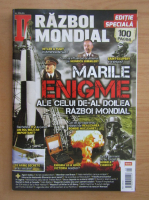 Revista Al doilea Razboi Mondial, editie speciala, 2018