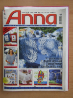 Revista Anna, nr. 7, iulie 2000