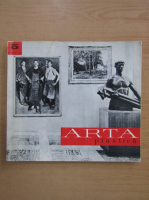 Revista Arta Plastica, nr. 5, 1963