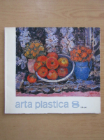 Revista Arta Plastica, nr. 8, 1964