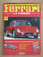 Revista Ferrari, nr. 19, 1998