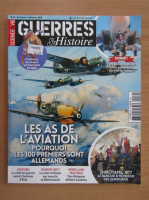 Revista Guerres et Histoire, nr. 46, decembrie 2018