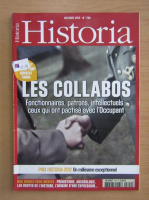 Revista Historia, nr. 790, octombrie 2012