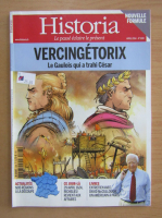 Revista Historia, nr. 808, aprilie 2014
