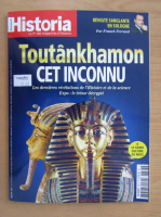 Revista Historia, nr. 867, martie 2019