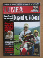 Revista Lumea, anul XIII, nr. 4, 2005