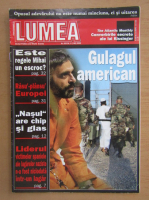 Revista Lumea, anul XIII, nr. 6, 2005