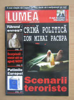 Revista Lumea, anul XIII, nr. 7, 2005