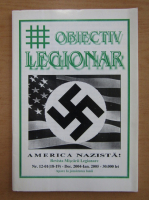 Revista Obiectiv Legionar, nr. 12-01, decembrie 2004-ianuarie 2005