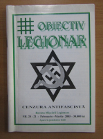 Revista Obiectiv Legionar, nr. 20-21, februarie-martie 2005