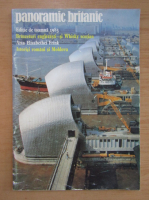 Revista Panoramic Britanic, toamna 1983