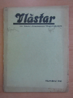 Revista Vlastar, numarul trei