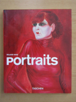 Roland Kanz - Portraits