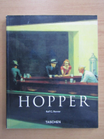 Rolf Gunter Renner - Hopper