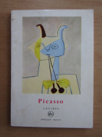 Romuald Dor de la Souchere - Picasso
